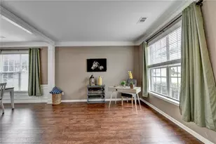 604 Wendlebury Ct, Alpharetta, GA 30004 - Photo 5