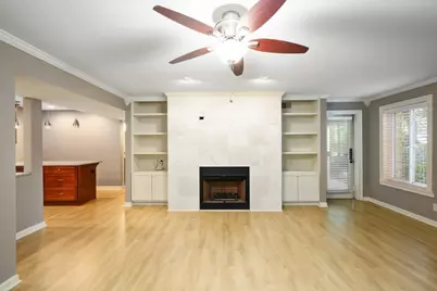 558 Emory Oaks Way, Decatur, GA 30033 - Photo 5