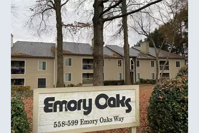 558 Emory Oaks Way, Decatur, GA 30033 - Photo 23
