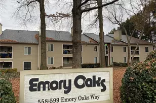 558 Emory Oaks Way, Decatur, GA 30033 - Photo 23