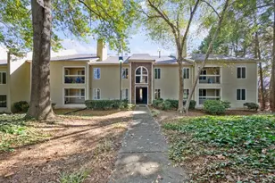 558 Emory Oaks Way, Decatur, GA 30033 - Photo 1