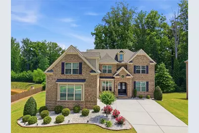 6010 Ashborough Park, Cumming, GA 30040 - Photo 1