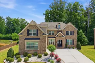 6010 Ashborough Park, Cumming, GA 30040 - Photo 1