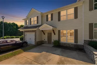 4140 High Park Terrace, Atlanta, GA 30344 - Photo 3