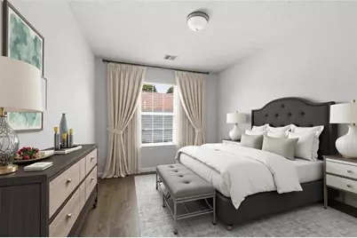 4140 High Park Terrace, Atlanta, GA 30344 - Photo 17