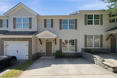 4140 High Park Terrace, Atlanta, GA 30344 - Photo 1