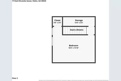 17 Dach Bruecke Gasse, Helen, GA 30545 - Photo 81