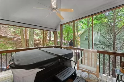 17 Dach Bruecke Gasse, Helen, GA 30545 - Photo 31