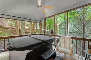 17 Dach Bruecke Gasse, Helen, GA 30545 - Photo 31