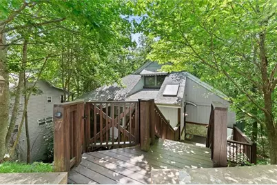 17 Dach Bruecke Gasse, Helen, GA 30545 - Photo 45