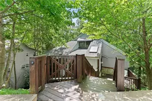 17 Dach Bruecke Gasse, Helen, GA 30545 - Photo 45