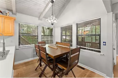 17 Dach Bruecke Gasse, Helen, GA 30545 - Photo 15