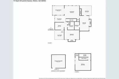 17 Dach Bruecke Gasse, Helen, GA 30545 - Photo 79