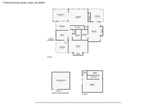17 Dach Bruecke Gasse, Helen, GA 30545 - Photo 79