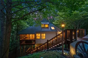 17 Dach Bruecke Gasse, Helen, GA 30545 - Photo 5