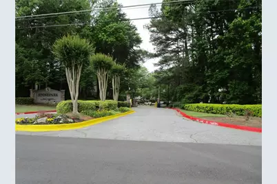 4003 Wingate Way, Sandy Springs, GA 30350 - Photo 29