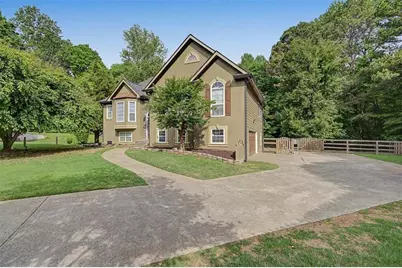 409 Windsor Way, Canton, GA 30115 - Photo 3