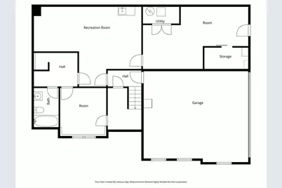 409 Windsor Way, Canton, GA 30115 - Photo 49