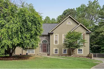 409 Windsor Way, Canton, GA 30115 - Photo 1