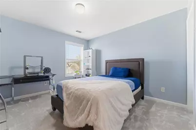 607 Ceremony Way, Acworth, GA 30102 - Photo 25