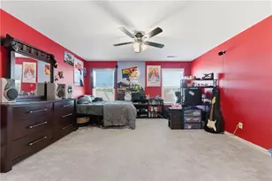 607 Ceremony Way, Acworth, GA 30102 - Photo 29