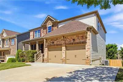 607 Ceremony Way, Acworth, GA 30102 - Photo 47