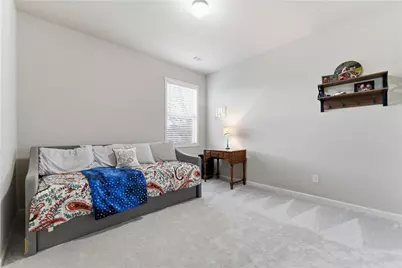 607 Ceremony Way, Acworth, GA 30102 - Photo 17