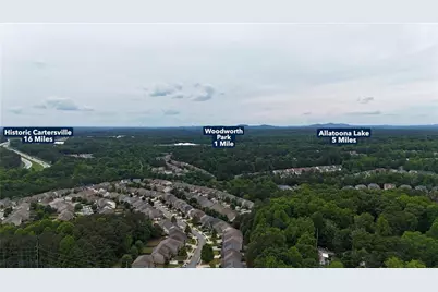 607 Ceremony Way, Acworth, GA 30102 - Photo 61