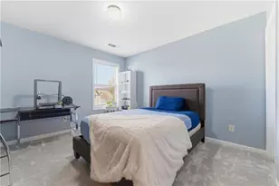 607 Ceremony Way, Acworth, GA 30102 - Photo 27