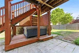 607 Ceremony Way, Acworth, GA 30102 - Photo 43