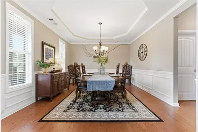 607 Ceremony Way, Acworth, GA 30102 - Photo 3
