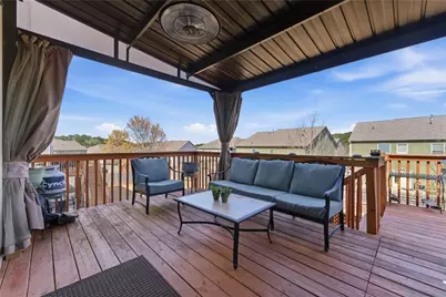 607 Ceremony Way, Acworth, GA 30102 - Photo 41