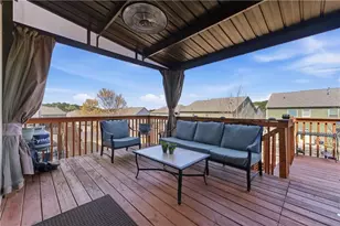 607 Ceremony Way, Acworth, GA 30102 - Photo 41