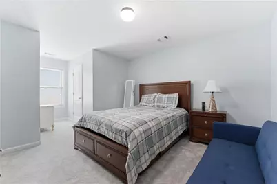 607 Ceremony Way, Acworth, GA 30102 - Photo 29