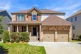 607 Ceremony Way, Acworth, GA 30102 - Photo 1