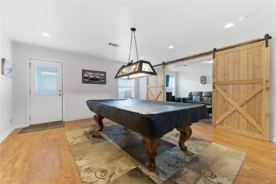 607 Ceremony Way, Acworth, GA 30102 - Photo 37