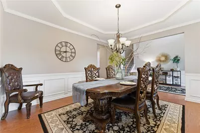 607 Ceremony Way, Acworth, GA 30102 - Photo 5