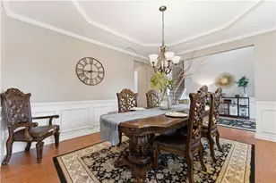 607 Ceremony Way, Acworth, GA 30102 - Photo 5
