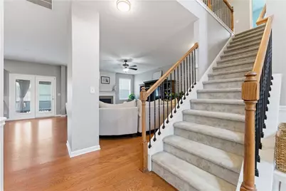 607 Ceremony Way, Acworth, GA 30102 - Photo 5