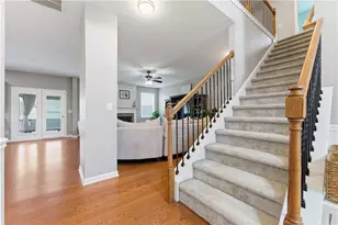 607 Ceremony Way, Acworth, GA 30102 - Photo 5