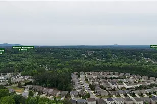607 Ceremony Way, Acworth, GA 30102 - Photo 59