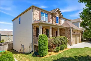 607 Ceremony Way, Acworth, GA 30102 - Photo 49