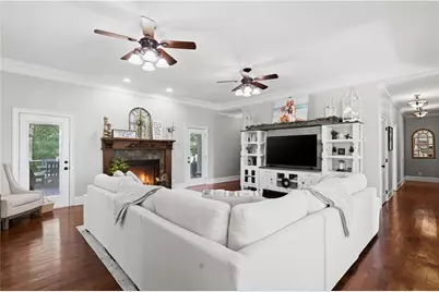310 Gaines Road SE, Dalton, GA 30721 - Photo 7
