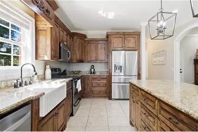 310 Gaines Road SE, Dalton, GA 30721 - Photo 13