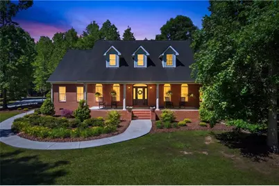 310 Gaines Road SE, Dalton, GA 30721 - Photo 49
