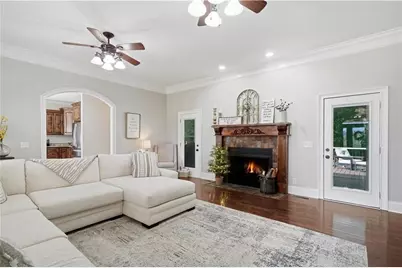 310 Gaines Road SE, Dalton, GA 30721 - Photo 5