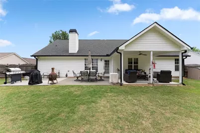 97 Arbor Trace, Braselton, GA 30517 - Photo 43