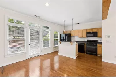 1516 Howell Mill Road #4, Atlanta, GA 30318 - Photo 19