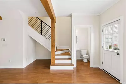 1516 Howell Mill Road #4, Atlanta, GA 30318 - Photo 13