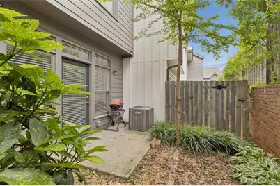 1516 Howell Mill Road #4, Atlanta, GA 30318 - Photo 47